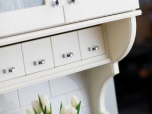 TỦ BẾP GỖ TỰ NHIÊN – TBTN06