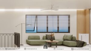 5 mẹo decor nhà mùa hè giúp giải nhiệt không gian sống.