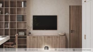 7 cách sắp xếp nhà cửa hợp phong thủy đầu năm để hút tài lộc.