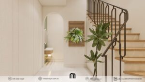 Cải tạo nội thất mùa hè gọn nhẹ, thoáng mát và dễ áp dụng