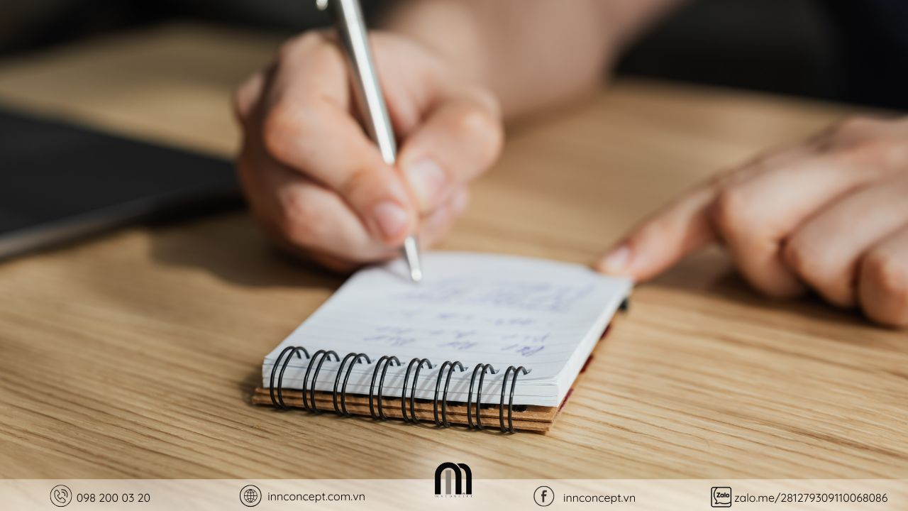 Chọn đúng đơn vị thiết kế và thi công nội thất uy tín là yếu tố quyết định thành công của dự án.