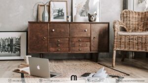 Giải pháp nội thất phù hợp thời tiết nồm ẩm giữ nhà luôn khô thoáng, bền đẹp.