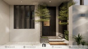 Sắp xếp nhà cửa mùa mưa khô ráo, an toàn và dễ duy trì.