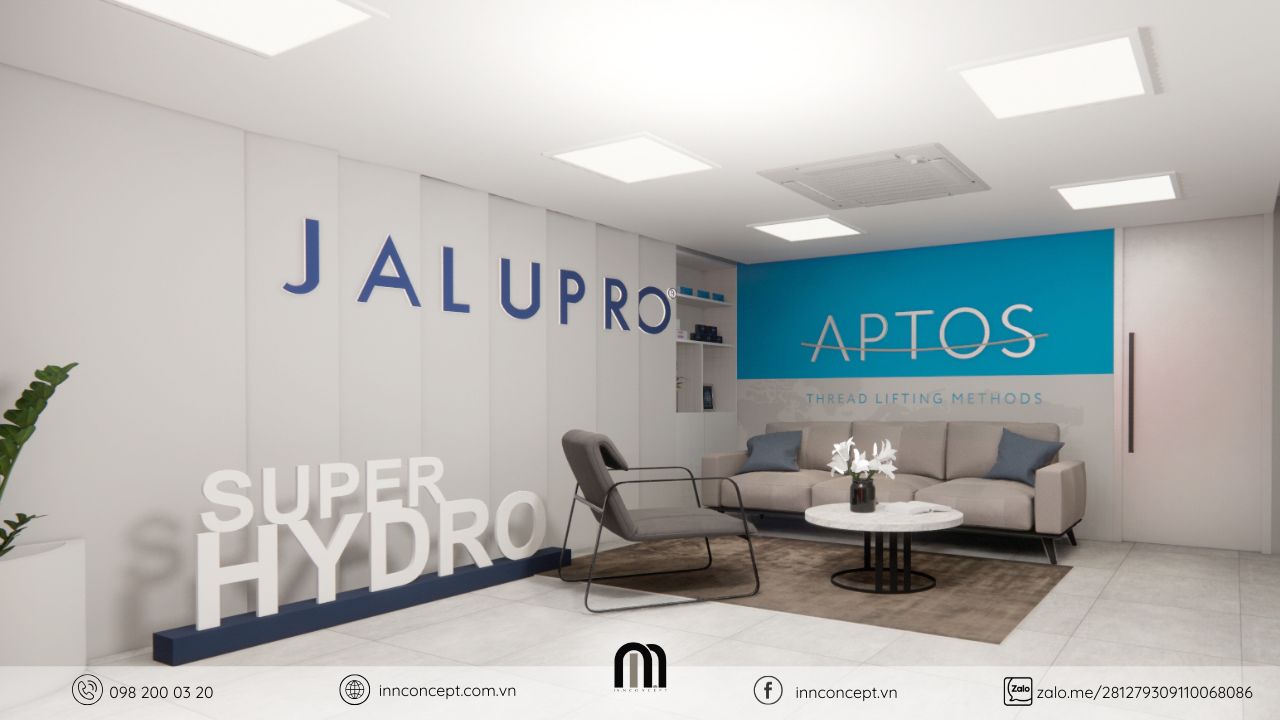 Thiết kế nội thất chuyên nghiệp giúp tạo không gian sống hiệu quả, tiết kiệm chi phí và nâng cao giá trị bất động sản.