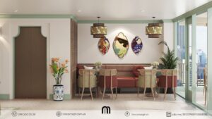 Thiết kế nội thất là gì Những điều bạn cần biết trước khi làm mới không gian sống.