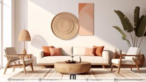 Thiết kế nội thất mất bao lâu Thời gian hoàn thành và yếu tố ảnh hưởng