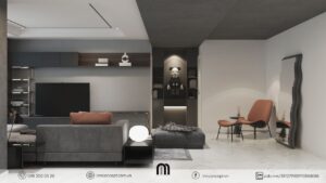 Tìm hiểu lý do nên thiết kế nội thất trước khi thi công.