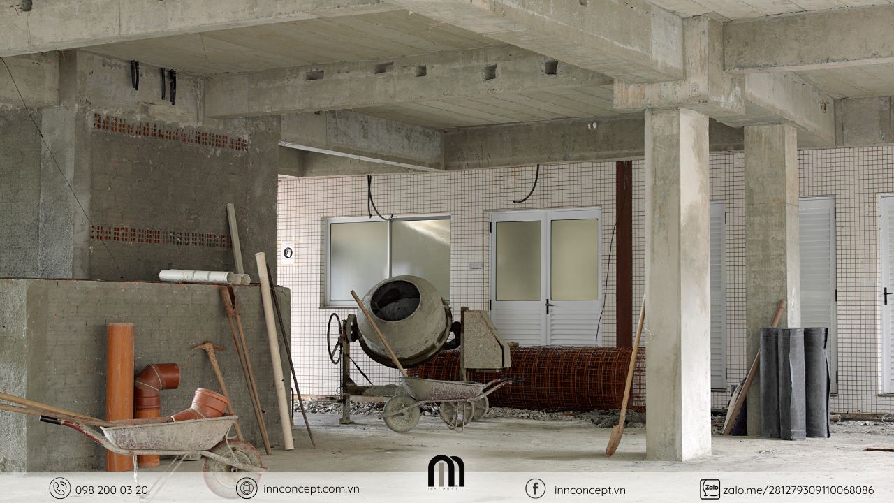 Tùy vào dự án và độ phức tạp mà thời gian sẽ khác nhau.