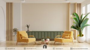 5 Giải pháp thiết kế nội thất nhà mát mẻ mùa hè hạ nhiệt tổ ấm.