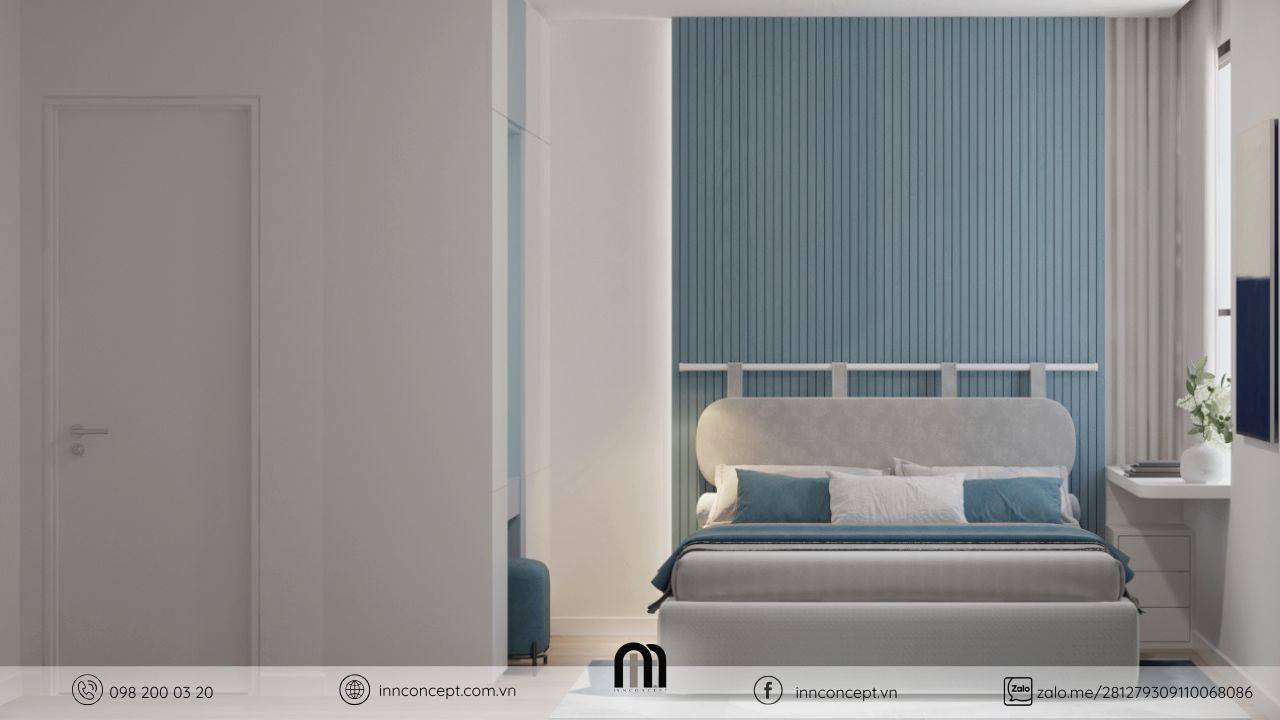 Giải pháp nội thất hiện đại giúp tối ưu diện tích cho nhà phố và chung cư.