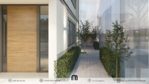 Giải pháp thiết kế nội thất chống ẩm bền cho không gian sống.