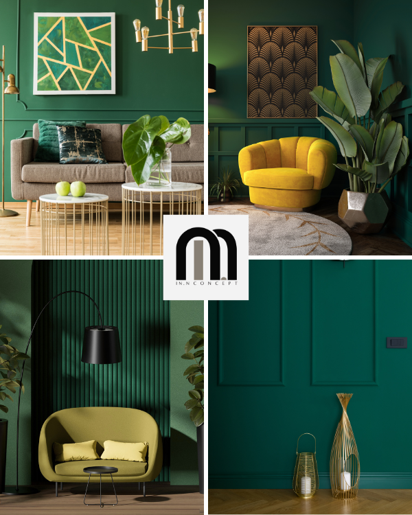 Ưu đãi In.n Concept