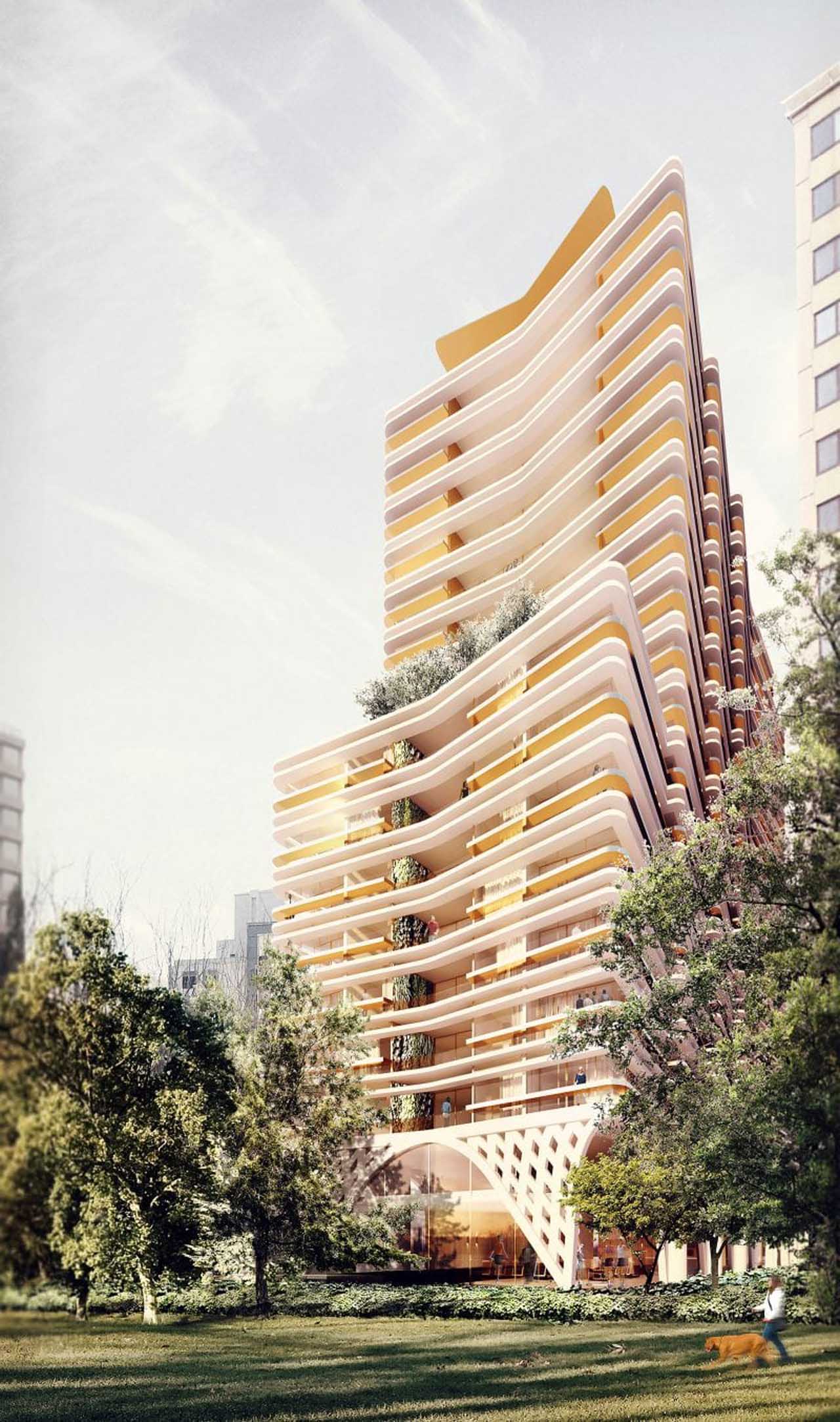 Khám Phá Những Xu Hướng Thiết Kế Khách Sạn Độc Đáo - Đáp Ứng Kỳ Vọng Khách Hàng